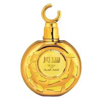 Suroor Eau de Parfum Men Swiss Arabian