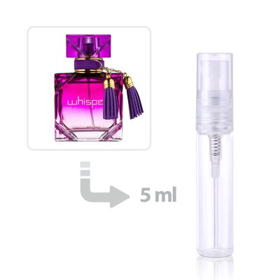 Whisper Eau de Parfum Women Swiss Arabian