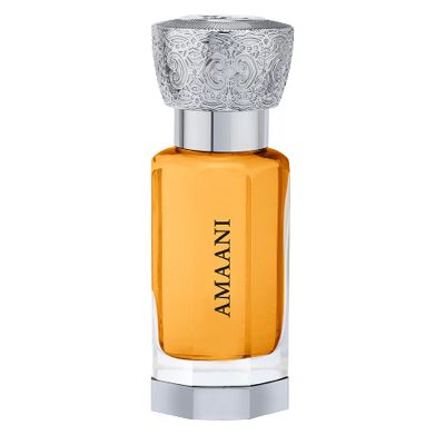 Amaani Perfume Oil Women and Men Swiss Arabian