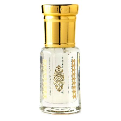 زيت عطر العنبر الأبيض للنساء والرجال من سويس أرابيان