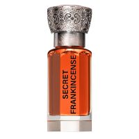 Secret Frankincense CPO Perfume Oil Women and Men Swiss Arabian