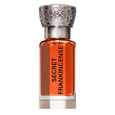 Secret Frankincense CPO Perfume Oil Women and Men Swiss Arabian