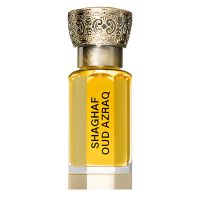 Shaghaf Oud Azraq CPO Perfume Oil Women and Men Swiss Arabian