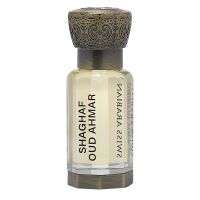 Shaghaf Oud Ahmar CPO Perfume Oil Women and Men Swiss Arabian