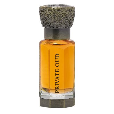 زيت عطر العود الخاص للنساء والرجال من سويس أرابيان