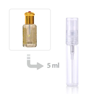 زيت عطر نسائي سويس أريبيان