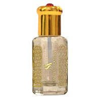 White Musk Perfume Oil Men Swiss Arabian
