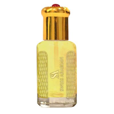 Marrakesh Perfume Oil Men Swiss Arabian