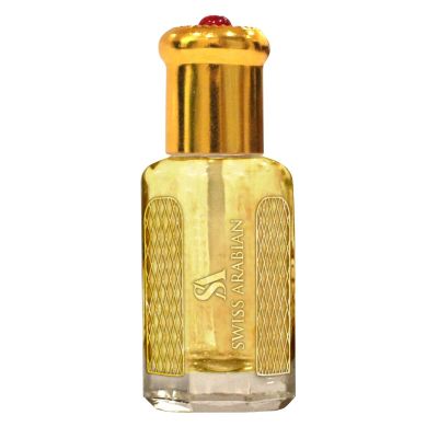 Anfas Perfume Oil Women and Men Swiss Arabian