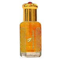 Jasmine Perfume Oil Women and Men Swiss Arabian