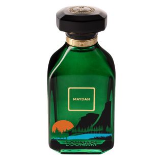 Maydan Eau de Parfum Women and Men Loumari