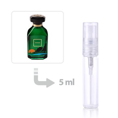 Maydan Eau de Parfum Women and Men Loumari