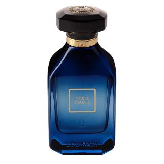 Noble Cavale Eau de Parfum Women and Men Loumari