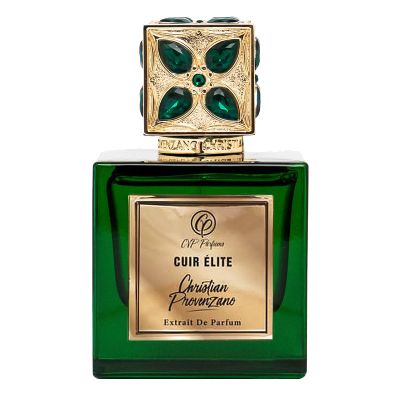 عطر كوير إيليت إي دي بارفان للنساء والرجال من كريستيان بروفانزانو بارفومس