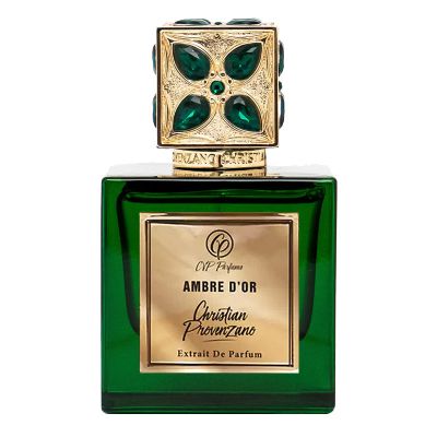 عطر أمبري دور للنساء والرجال برفوم - كريستيان بروفينزانو بارفوم