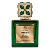 Ambre D Or Eau de Parfum Women and Men Christian Provenzano Parfums