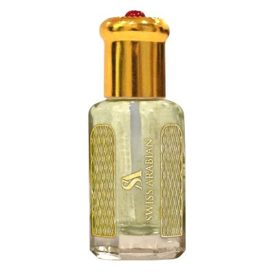 زيت عطر ميستيك للنساء سويس أربيان