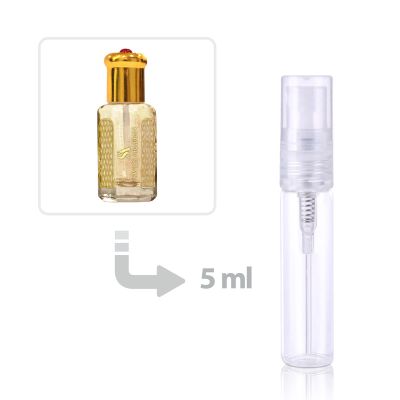 Awtad Perfume Oil Men Swiss Arabian