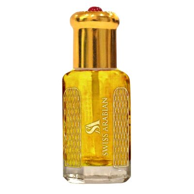 Ghadeer Perfume Oil Women Swiss Arabian