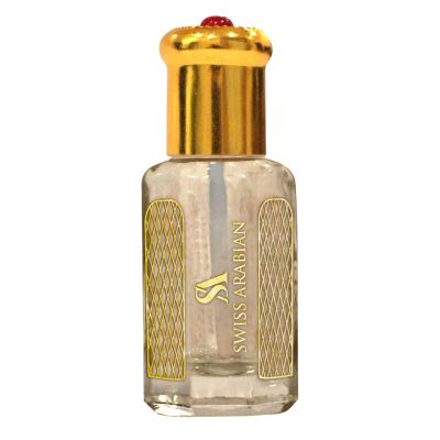 Orient Oud Perfume Oil Women and Men Swiss Arabian