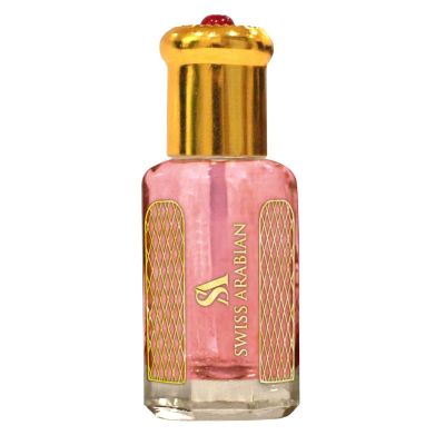 Antalya Perfume Oil Women Swiss Arabian