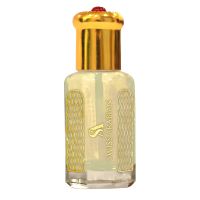 Spanish Sandalwood Perfume Oil Women and Men Swiss Arabian
