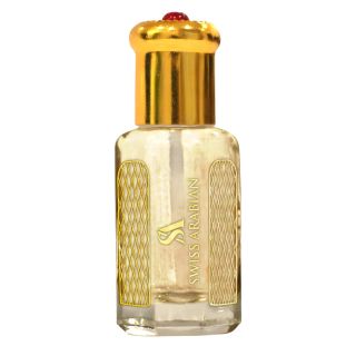 Agadir Perfume Oil Men Swiss Arabian