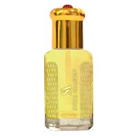 Dark Magic Perfume Oil Women and Men Swiss Arabian