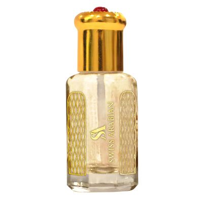 Tangier Perfume Oil Women and Men Swiss Arabian