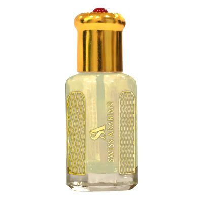زيت عطر نايس و سبيس للرجال من Swiss Arabian