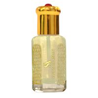 Nice and Spice Perfume Oil Men Swiss Arabian