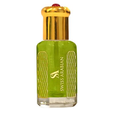 Pacific Isles Perfume Oil Men Swiss Arabian