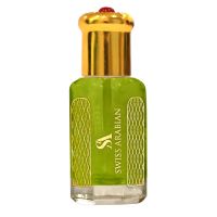 Pacific Isles Perfume Oil Men Swiss Arabian