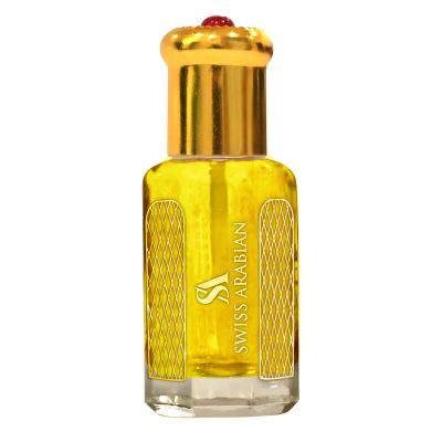 Alchemy Perfume Oil Women Swiss Arabian