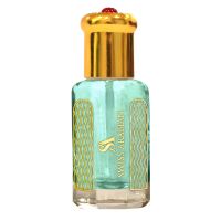 Sea Breeze Perfume Oil Women and Men Swiss Arabian