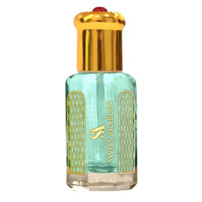 Sea Breeze Perfume Oil Women and Men Swiss Arabian