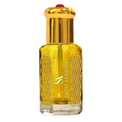 A Whiff Of Five Perfume Oil Women Swiss Arabian