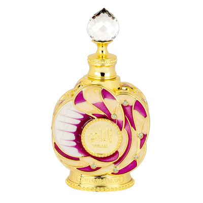 Yulali Perfume Oil Women Swiss Arabian