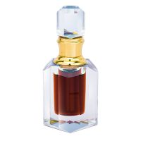 Dehn El Oud Shaheen Perfume Oil Women and Men Swiss Arabian