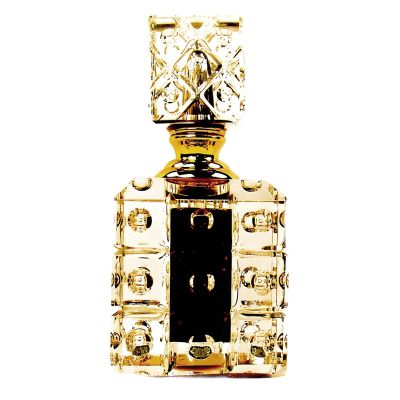Dehn Al Oudh Nibraas Perfume Oil Women and Men Swiss Arabian