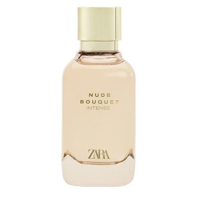 Nude Bouquet Intense Perfume Women Zara