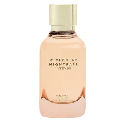 Fields At Nightfall Intense Perfume Women Zara