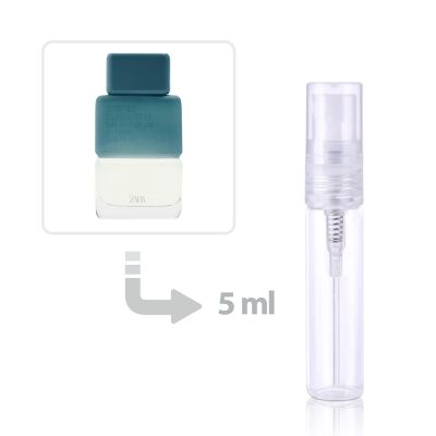 Surfing Cloudbreak Eau de Parfum Men Zara