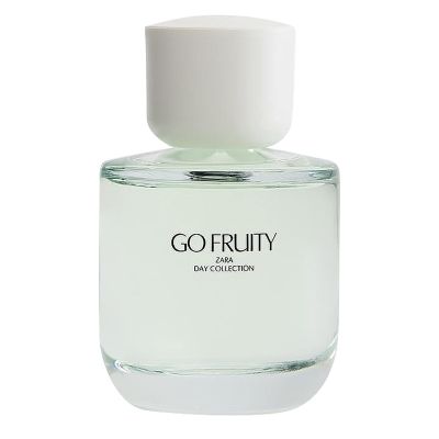 Go Fruity Day Collection Eau de Toilette Women Zara