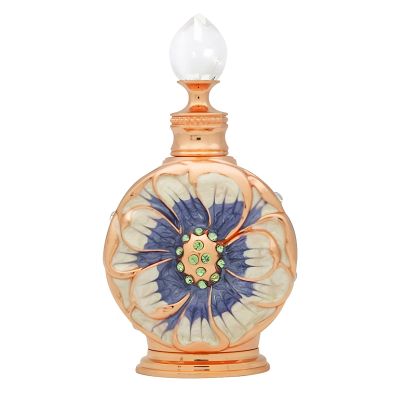 Warda Perfume Oil Women Swiss Arabian