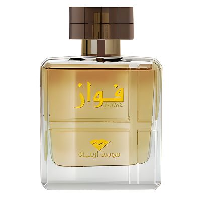 عطر فواز للرجال من سويس أرابيان