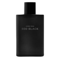 800 Black Eau de Toilette Men Zara