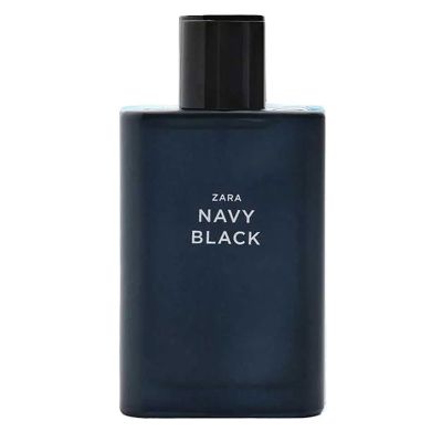 عطر نافي بلاك للرجال من زارا