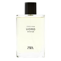 Uomo Winter Eau de Toilette Men Zara