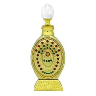 Nada Perfume Oil Women and Men Swiss Arabian